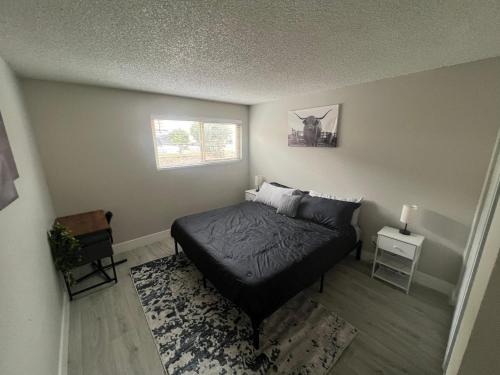 Tempe Apartamento | Modern 2bed Bedcentrallocatio1bathaptking Bed