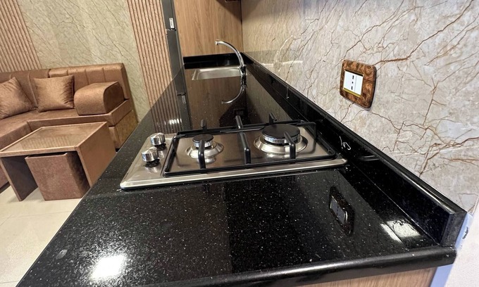 Amman Apartamento | Modern 2bedroom For Rent Abdoun