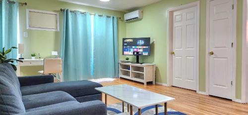 Jamaica Hills Apartamento | Modern 2BR Apartment Jamaica Queens NYC