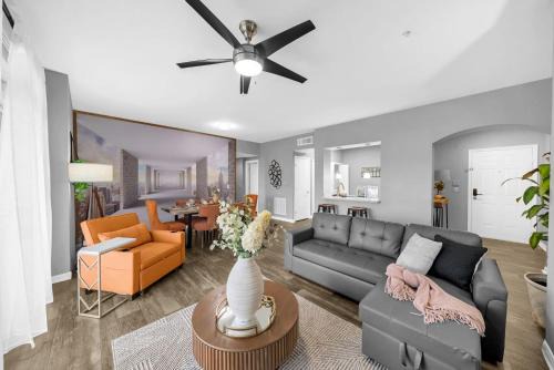 Tampa Apartamento | Modern 2br Pool, Jacuzzi Pet-friendly #12
