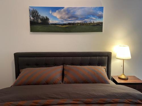 Vancouver Apartamento | Modern 3-Bedroom Apartment in UBC