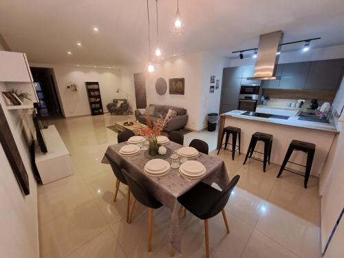Mellieħa Heights Apartamento | Modern 3 bedroom apartment in Mellieha