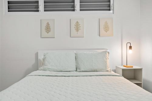 Manati Apartamento | Modern 3 Bedroom Apartment Full Kitchen Ac