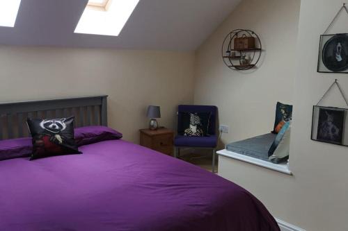 Darlington Casa | Modern 3 bedroom home *EVcharging* Garden, Parking