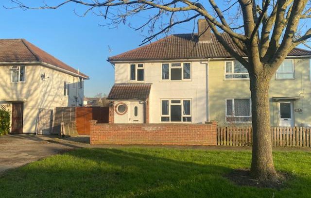 Cambridge Casa | Modern 3 bedroom house