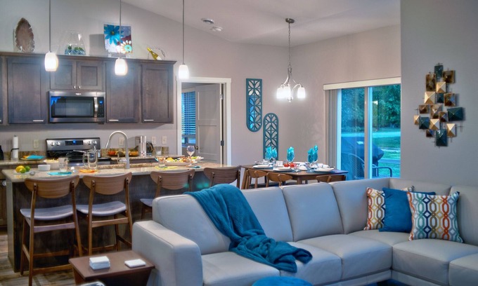 North Spearfish Casa | Modern 3 bedroom in quiet area near downtown