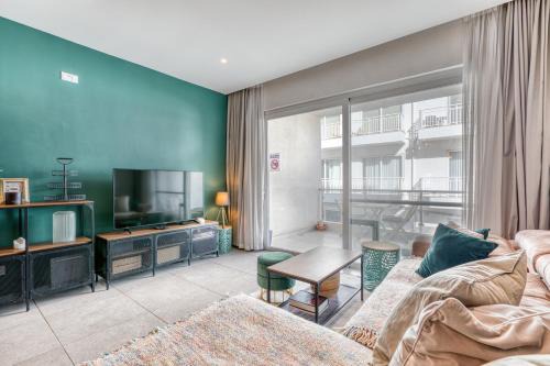 Bahar ic-Caghaq Apartamento | Modern 3 bedroom - Bahar ic caghaq