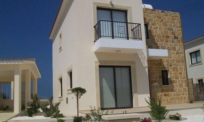 Kouklia Villa | Villa Barnsley - Valle Secreto