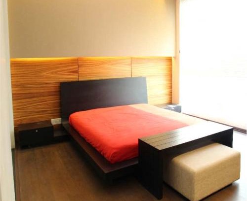 Mohangarh Apartamento | Modern 3 BHK in Lucknow