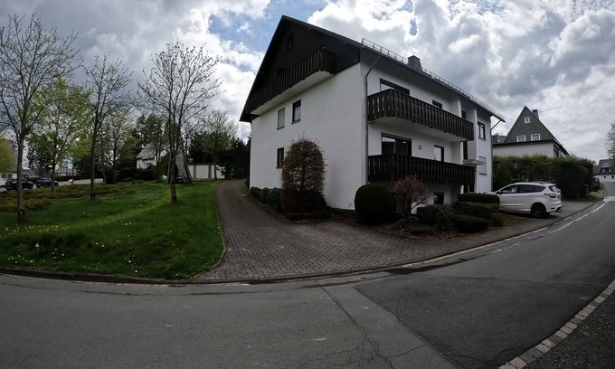 Altastenberg Apartamento | Modern 3 room apartment