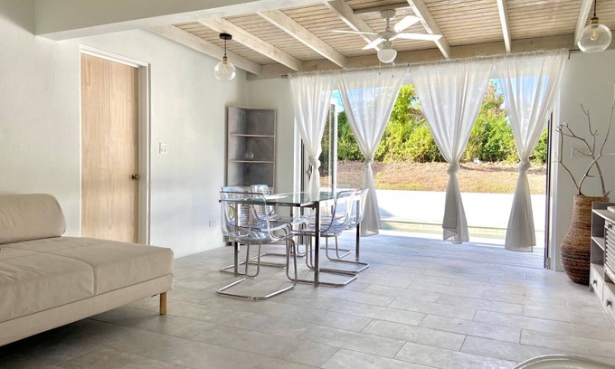 Swetes Casa | Modern 3Bed House in the heart of Swetes village