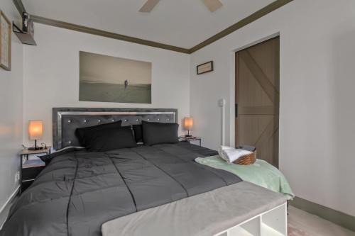 Downtown Atlanta Apartamento | Modern 3BR Condo - Heart of ATL