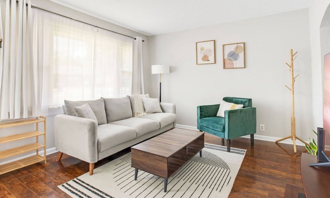 Ironton Casa | Modern 3br Gem in Heart of Ironton