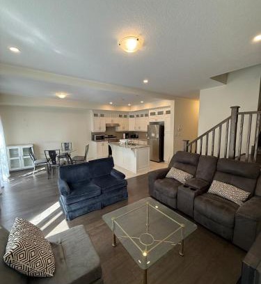 Welland Casa | Modern 3BR Home not listed