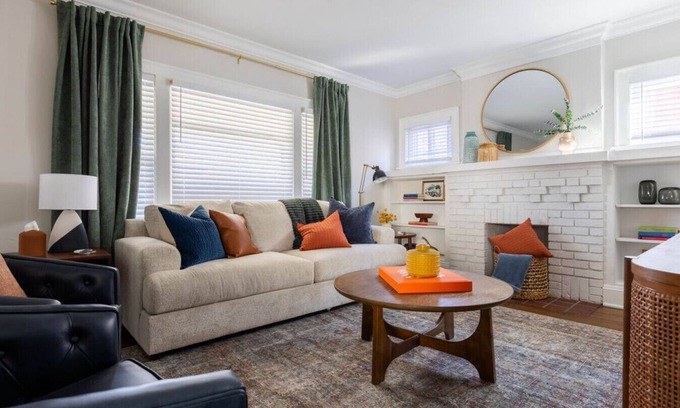 Cleveland Apartamento | Modern 3BR Near Cleveland Clinic