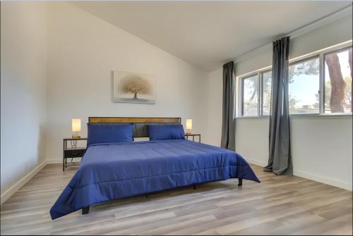 Ridgecrest Casa | Modern 4-BR near China Lake