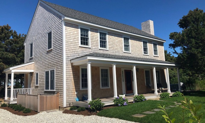 Nantucket Casa | Recién añadido para agosto disponibilidad!