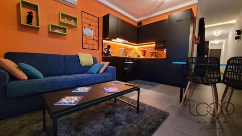Bugibba Apartamento | Modern - 50 M From Sea - Free Wi-Fi - Super Cool - Terrace - Fully Air-conditioned