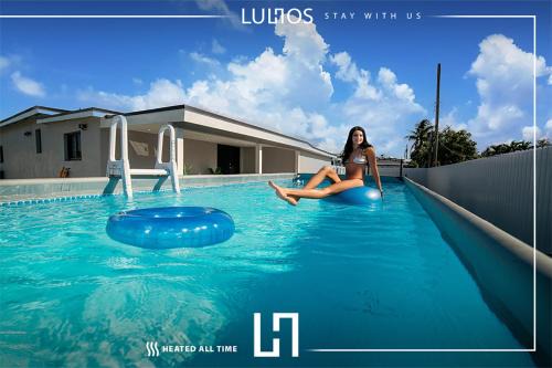 Coral Terrace Casa | Modern 6 bedroom home with Pool and BBQ in Miami L34