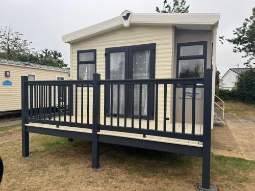 Hunstanton Casa | Modern 6 birth caravan Hunstanton Norfolk