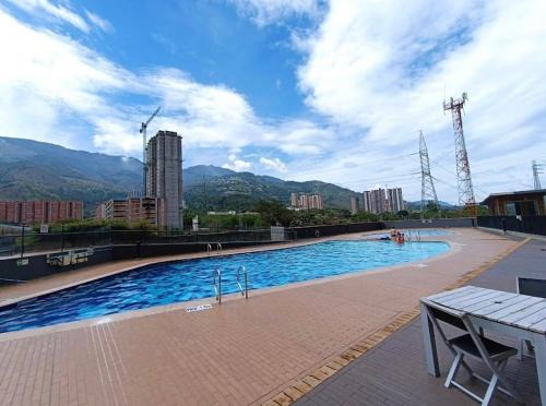Bello Apartamento | Modern 80m2 apartment