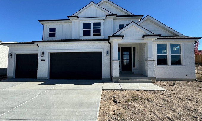 Park City Casa | Modern Alpine Escape - 4 BDRM