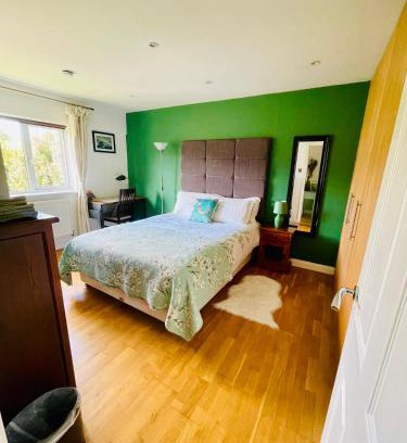 Sydenham Casa | Modern and chic rooms with beautiful landscape views