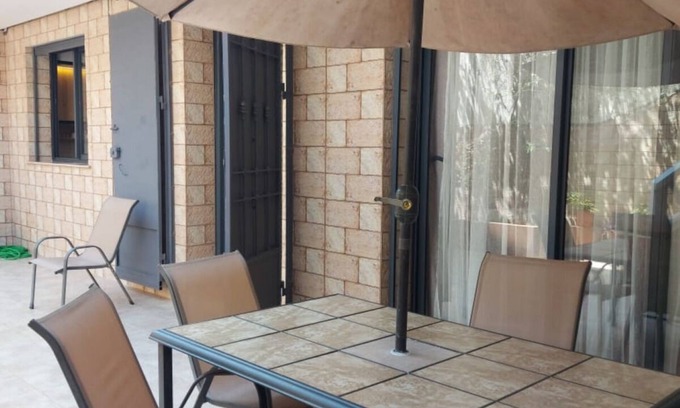 Kouba Casa | Villa nivel T4 kouba + jardín + garaje privado