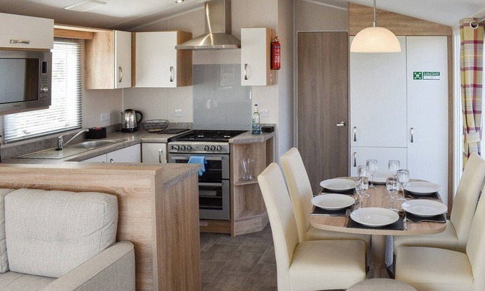 Potterhanworth Casa | 3 bedroom accommodation in Potterhanworth