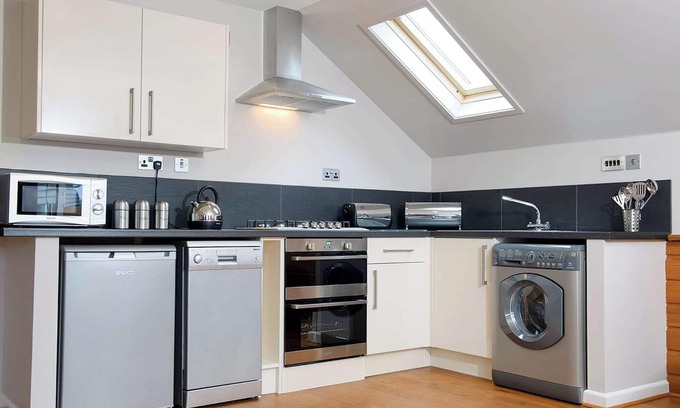 Woolacombe Chalet De Esquí | 3 bedroom accommodation in Woolacombe