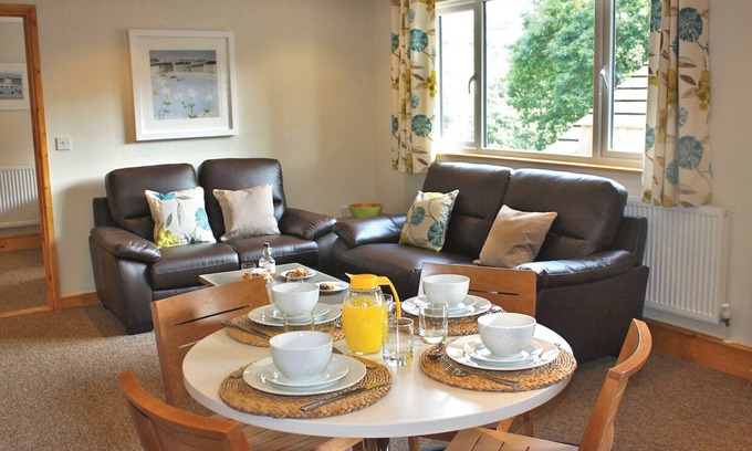Bude Chalet De Esquí | Modern and contemporary lodge.