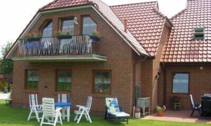 Westerbur Casa | acogedor bar. Apartamento con WiFi incluido en una zona tranquila, este fr. Costa del Mar del Norte, 5, - descuento de 6. bien