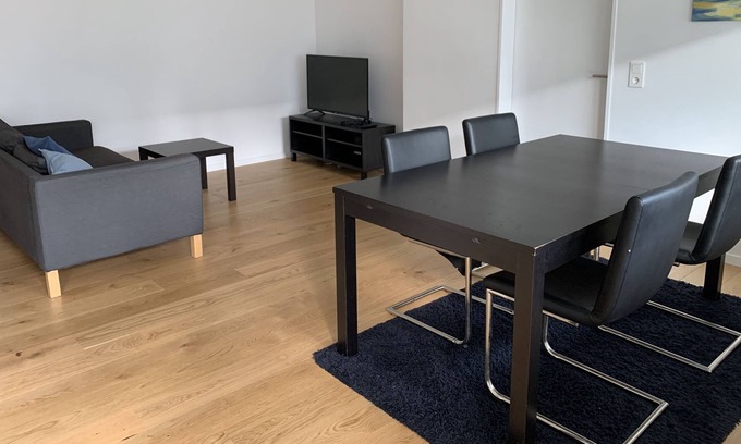 Aschach Apartamento | Modern and cozy apartment in the heart of Lindau (Lake Constance)