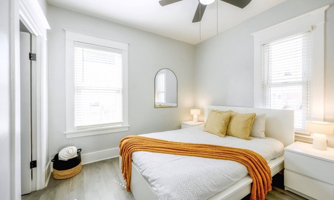 Holland Casa | Modern and Cozy Home close to Downtown Holland