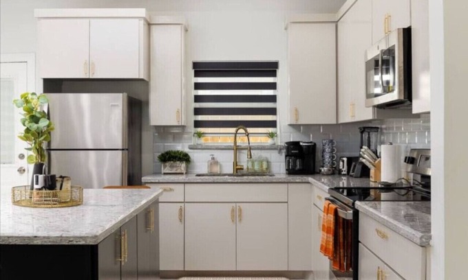 San Juan Apartamento | Modern and cozy. Off Expwy 83