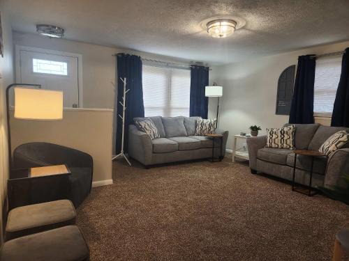Columbus Casa | Modern and Cozy Space Near Columbus Attractions
