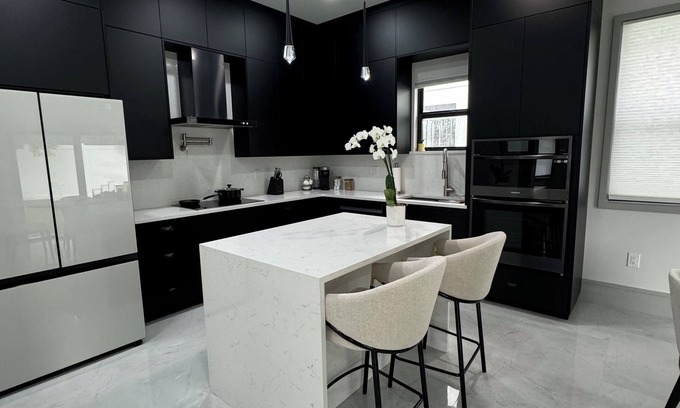 Oakford Park Casa | Modern and Elegant Residence