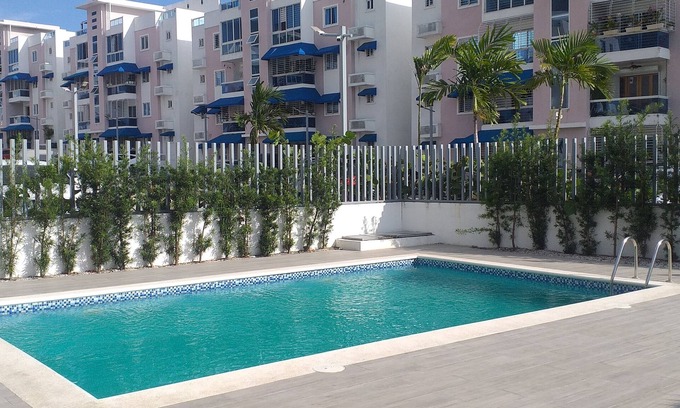 Los Rios Apartamento | Moderno y Ejecutivo Apartamento en Residencial