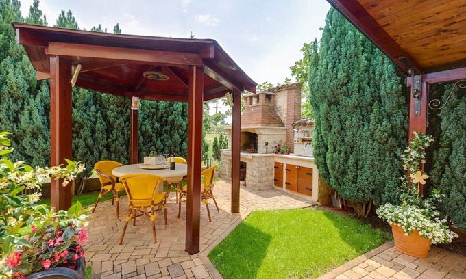 Rosini Apartamento | Andrea / Apartment Andrea Green Oasis