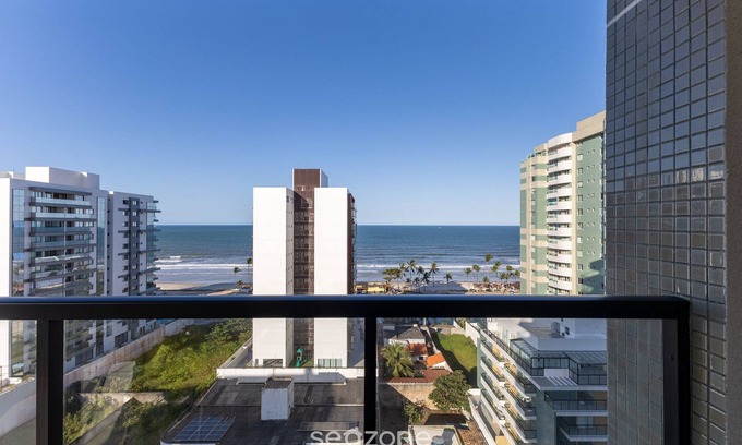 Ilheus Apartamento | Modern and Fully Equipped Apartments 400m From Milionarios Beach, Ilheus DRP