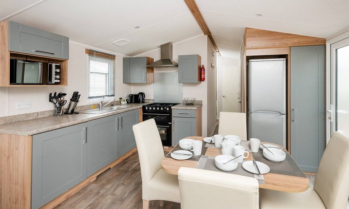 Tiddington Casa | 3 bedroom accommodation in Stratford-upon-Avon