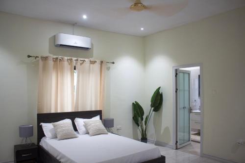 Kwabenyan Casa | Modern and Luxe Apartment
