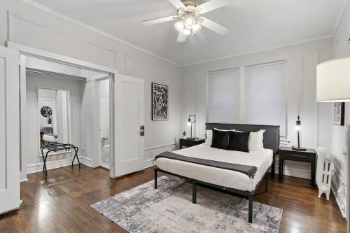Hyde Park Apartamento | Modern and Minimalist Studio Apartment - Bstone 105 and 108 rep