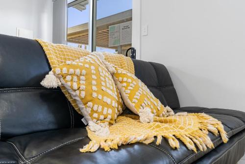 Cloverdale Casa | Modern And Self Contained Granny Flat