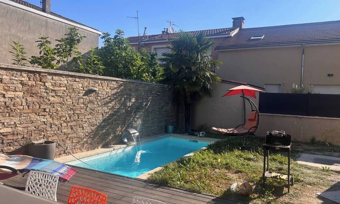 Buers Casa | A completar