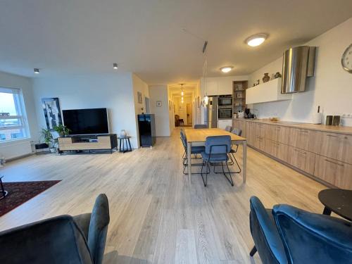 Kopavogur Apartamento | Modern and spacious 3 bedroom apartment in Kópavogur