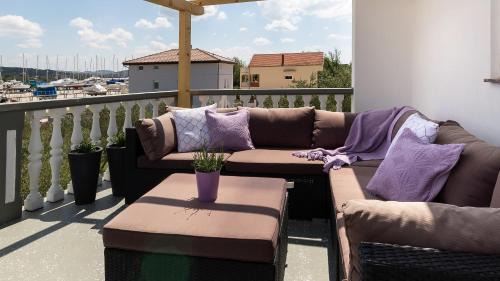 Bibinje Apartamento | Modern and spacious apartment