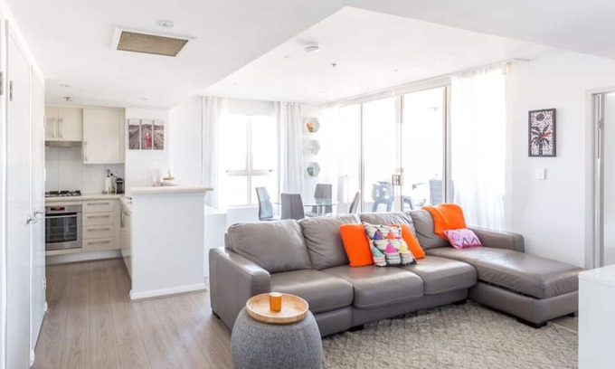 Waterloo Apartamento | Modern and stylish 1 bedroom