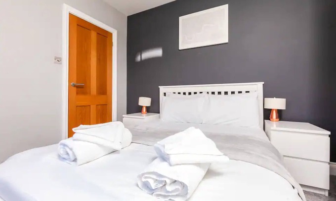Brighton Apartamento | Modern and Stylish 2 Bedroom House in Brighton