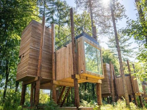 Maubray Casa | Modern Antoing Home, Hainaut